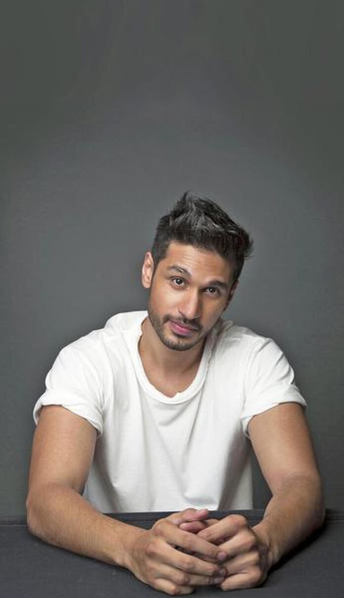 Arjun Kanungo’s Vegan Diet Helps Recovery from Kidney Injury and Weight Loss