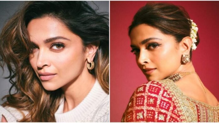 Deepika Padukone Talks Sleep Deprivation and Burnout in New Motherhood Journey