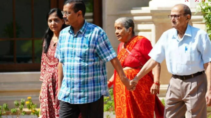 arvind kejriwal
