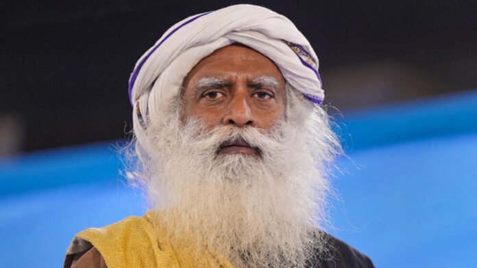 sadhguru