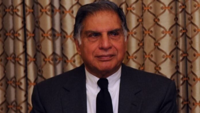 Ratan Tata Reflects on Life Without a Family, Shares Candid Insights on Career and Sacrifice