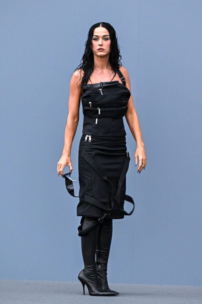 Katy Perry