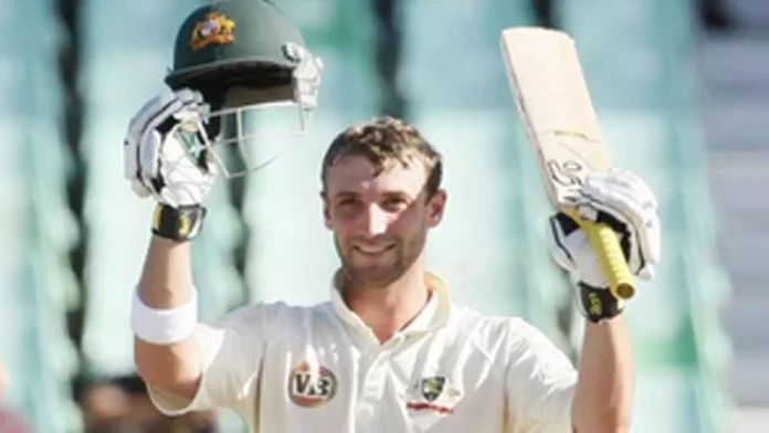 Australia to Honor Phillip Hughes on 10th Death Anniversary During Adelaide Test