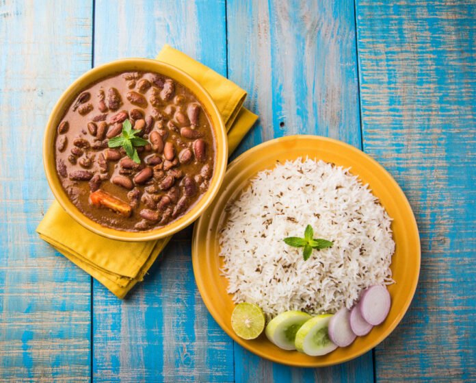 Rajma Makes the Cut: India’s Beloved Comfort Food Ranked Among TasteAtlas’s Top Bean Dishes