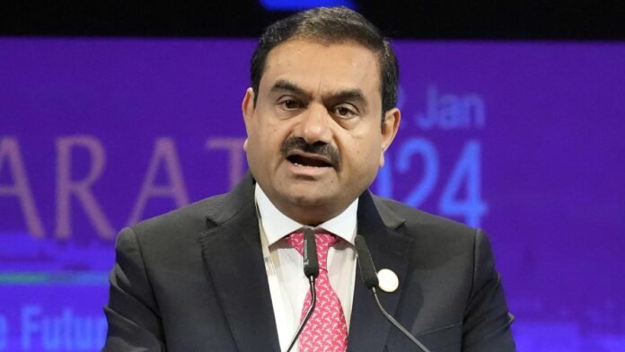 Adani_Bribery_Indictment_86639 Adani Faces Legal Scrutiny in U.S. Over Bribery and IPR Violations: Impact on $10 Billion Investment Plan