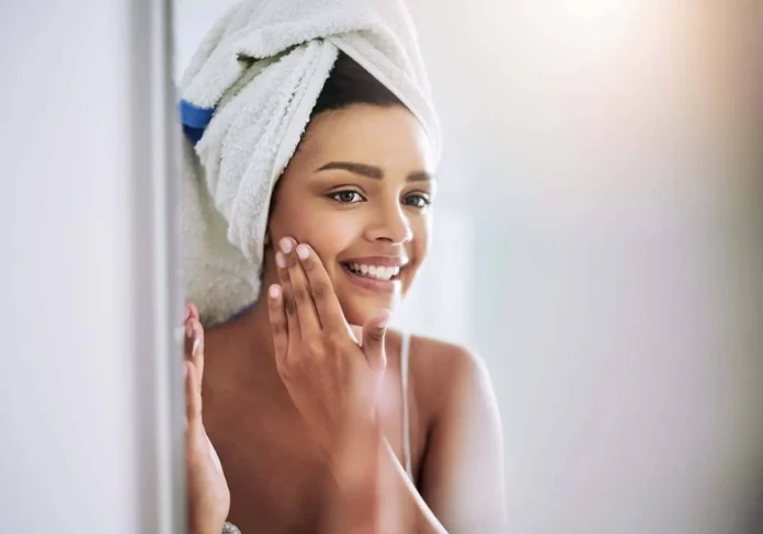 Winter Skincare Warnings