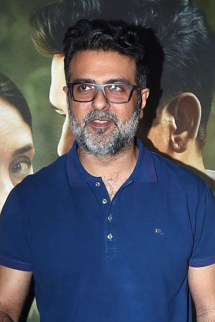 Harman Baweja Talks Career Shift: From Actor to Producer, Embracing New Challenges and Opportunities