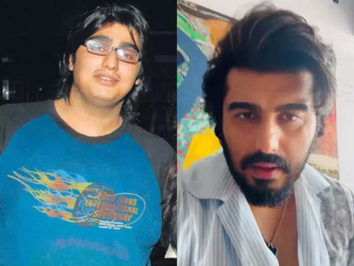 Arjun Kapoor Opens Up About Hashimoto’s Disease Diagnosis at 30