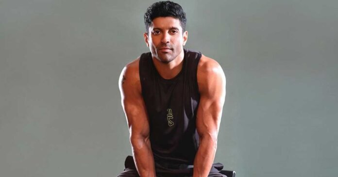 Farhan Akhtar