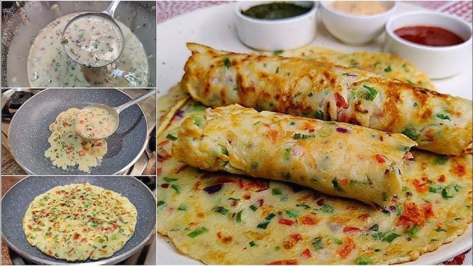 hq720 (5) Aloo Paratha, Poha, or Egg Omelette: Which Breakfast Option Spikes Blood Sugar the Most?