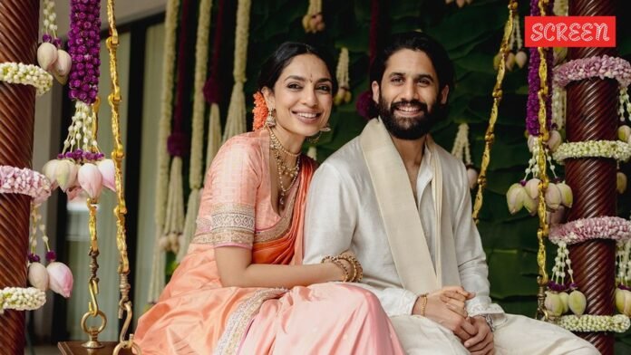 Naga Chaitanya Opens Up About Sobhita Dhulipala: 
