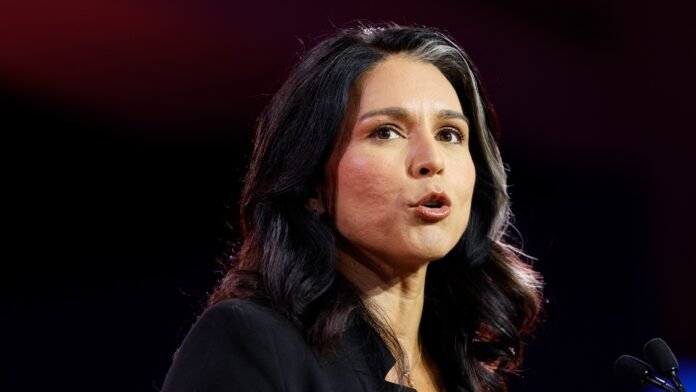 Tulsi Gabbard's Path from Democratic Congresswoman to Trump's DNI: How Hinduism Shapes Her Leadership