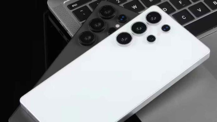 Samsung S25 series