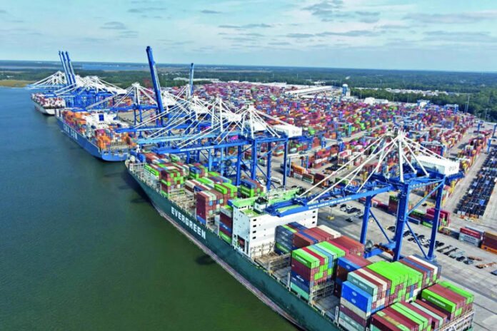 port