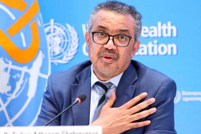 Tedros