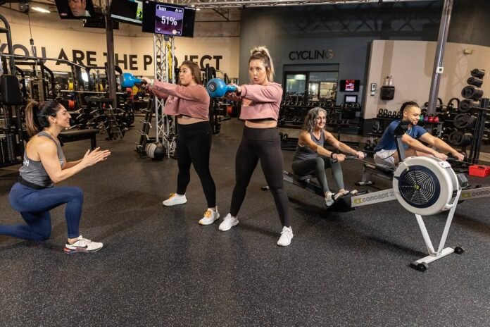 Yearender 2024: 4 Key Fitness Trends That Defined the Year