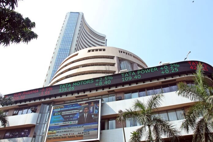 Indian stock market