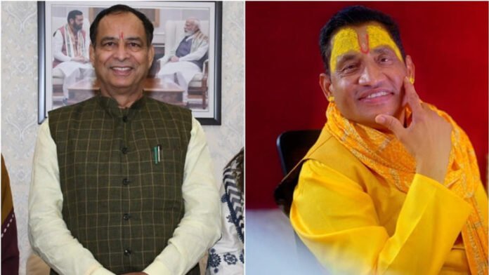 Case against Haryana BJP chief, singer Rocky Mittal for alleged gang-rape