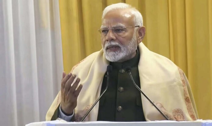 narendra Modi