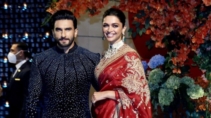 Ranveer Singh and Deepika Padukone's Shared Aversion to Curds: A Charming Insight Into Their Relationship