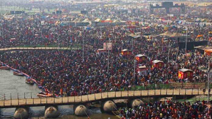 maha kumbh