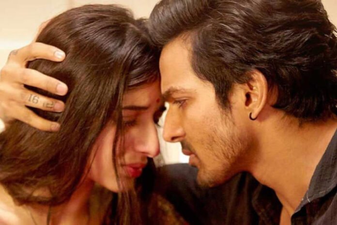 Sanam teri kasam