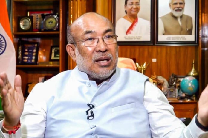 biren singh