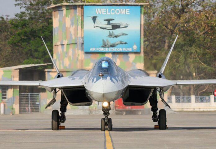 Su-57