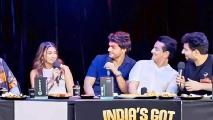 fir lodged against ranveer allahbadia, ashish chanchlani, samay raina, apoorva makhija more over india's got latent controversy