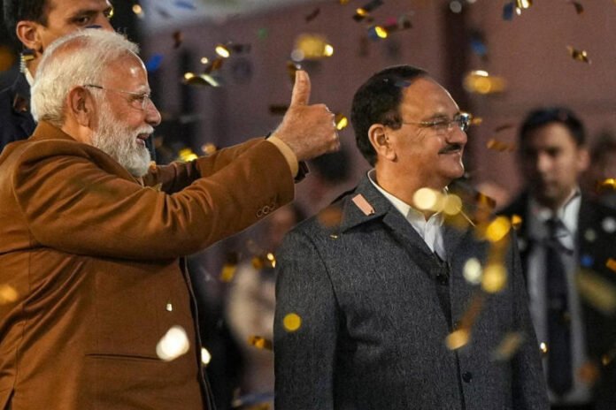 With Delhi simmering with political volatility after the defeat of Aam Aadmi Party and Manipur beset by ethnic turbulence, BJP must quickly select leaders who can both win hearts and stabilise challenging state dynamics.