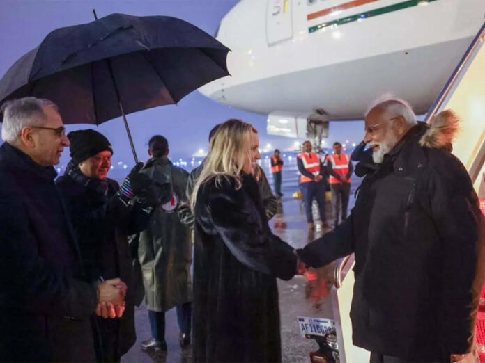 PM Modi