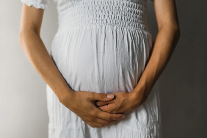 pregnant