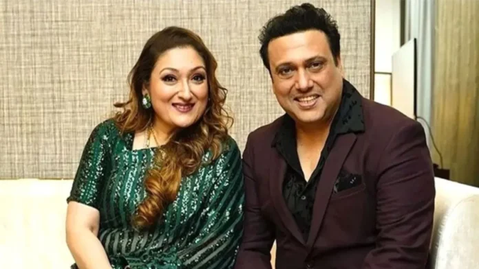 Govinda’s Lavish Mumbai Home