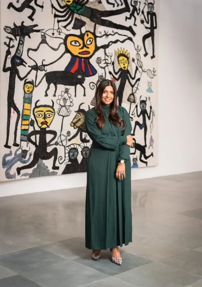 Karishma Swali