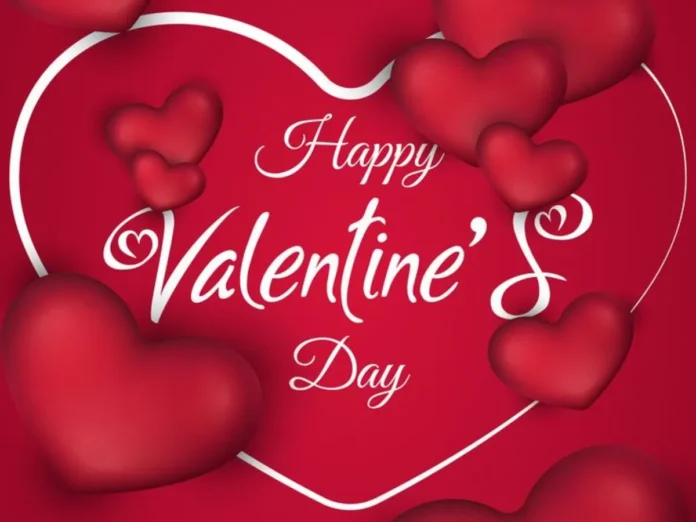 Valentine’s Week 2025