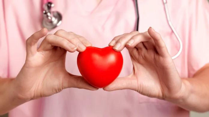 Heart
