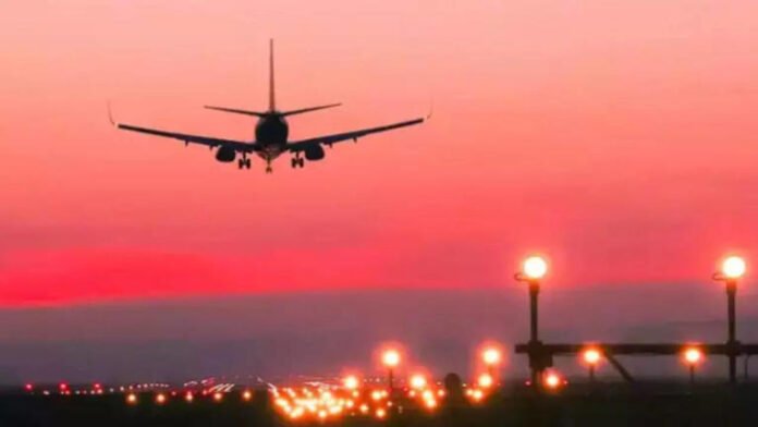 Aeroplane