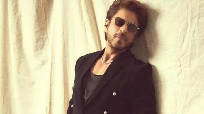 shah rukh khan