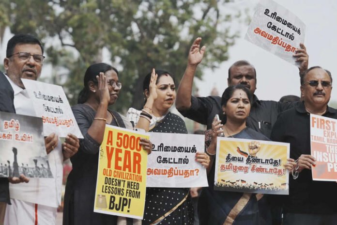 puducherry common people