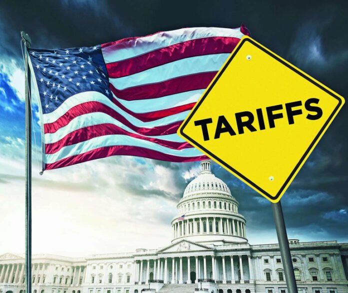 US tariffs