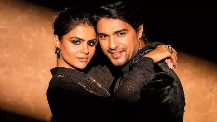 priyanka and ankit