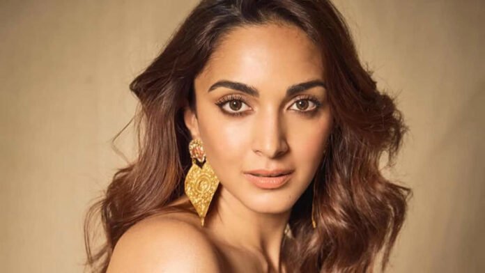 Kiara advani