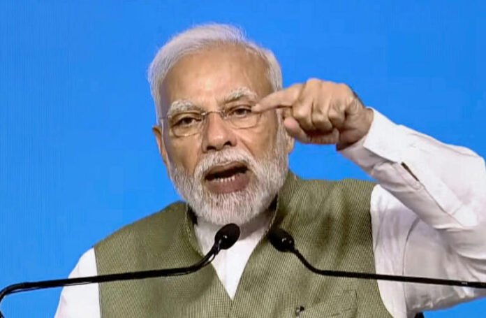 PM Modi