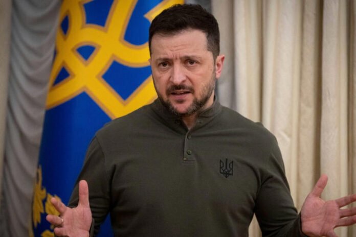 zelenskyy