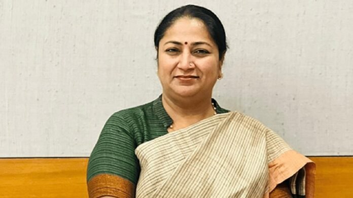 Delhi cm rekha gupta