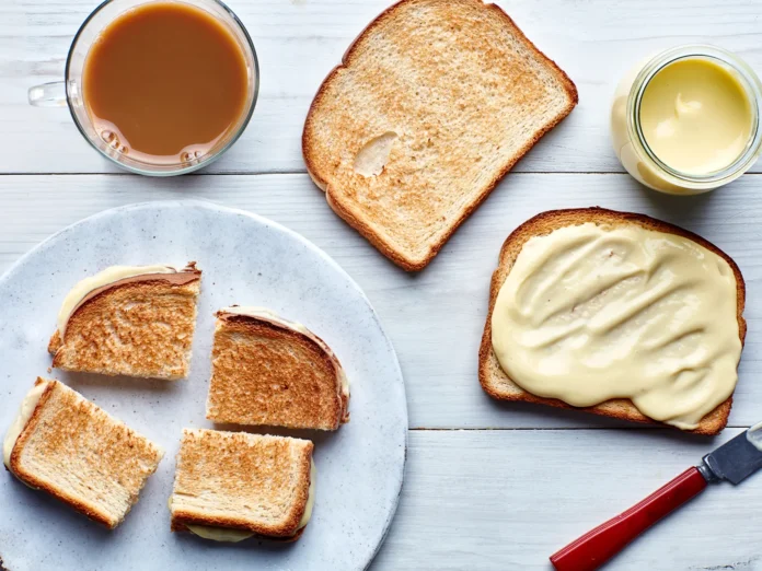 Plain or Toasted