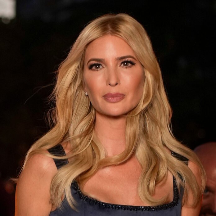 Ivanka Trump