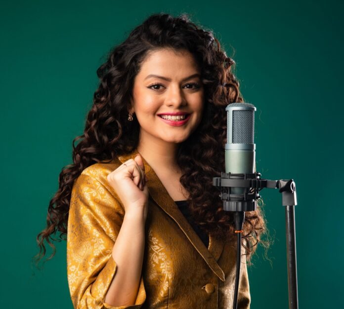 Palak Muchhal