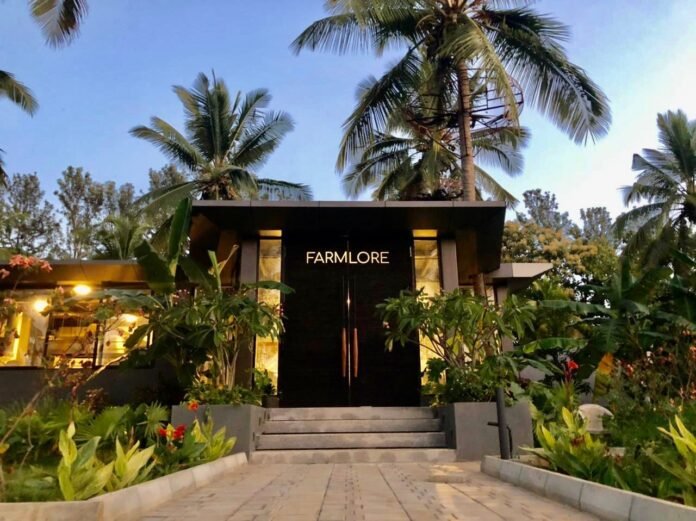 Bangalore’s Farmlore