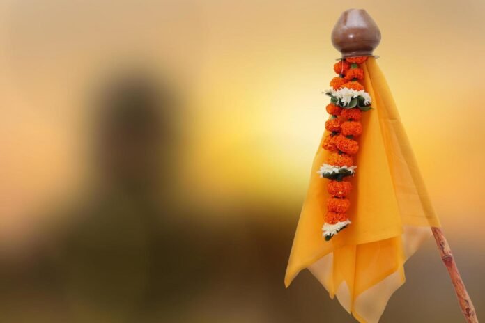 Ugadi and Gudi Padwa